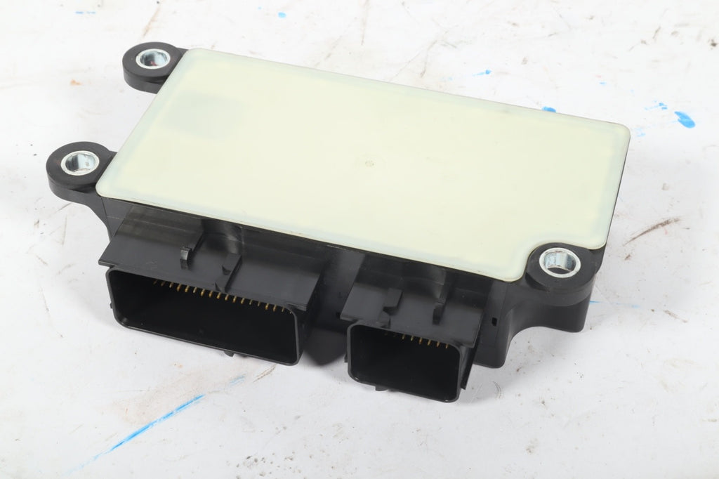 2017-2020 CHEVROLET SONIC  CONTROL MODULE 13507992 OEM