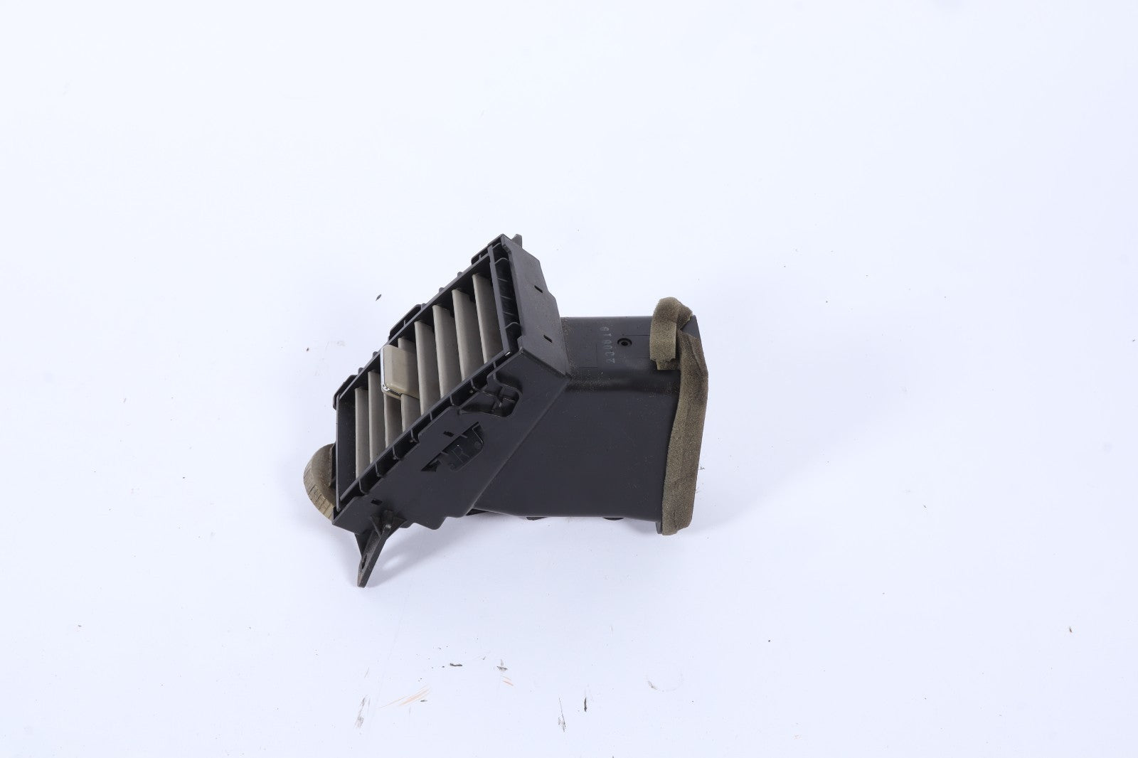 2007 - 2012 MAZDA CX9 AIR CONDITIONER AIR VENT FRONT RIGHT SIDE OEM TD116471X