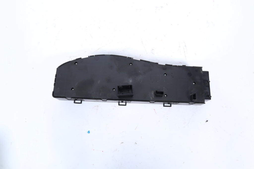 2007-2009 RANGE ROVER FRONT RIGHT DRIVER POWER SEAT SWITCH MEMORY YUB500440PUY