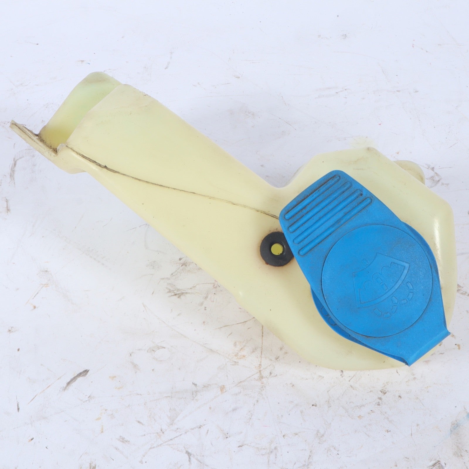 2002-2005 AUDI S4 A4 QUATTRO UPPER RESERVOIR OEM 8E0955453A0