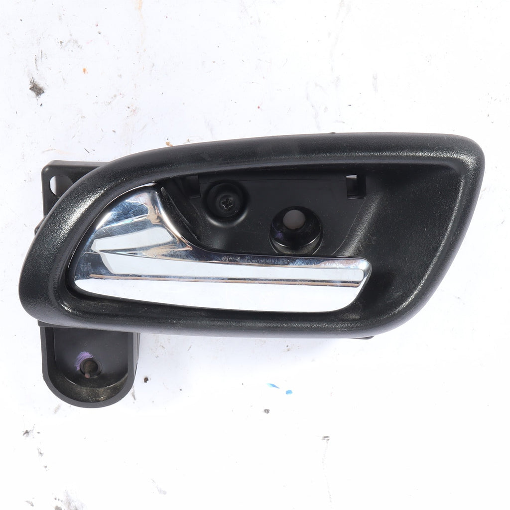 2011-2017 DODGE JOURNEY FRONT LEFT DRIVER INTERIOR DOOR HANDLE OEM