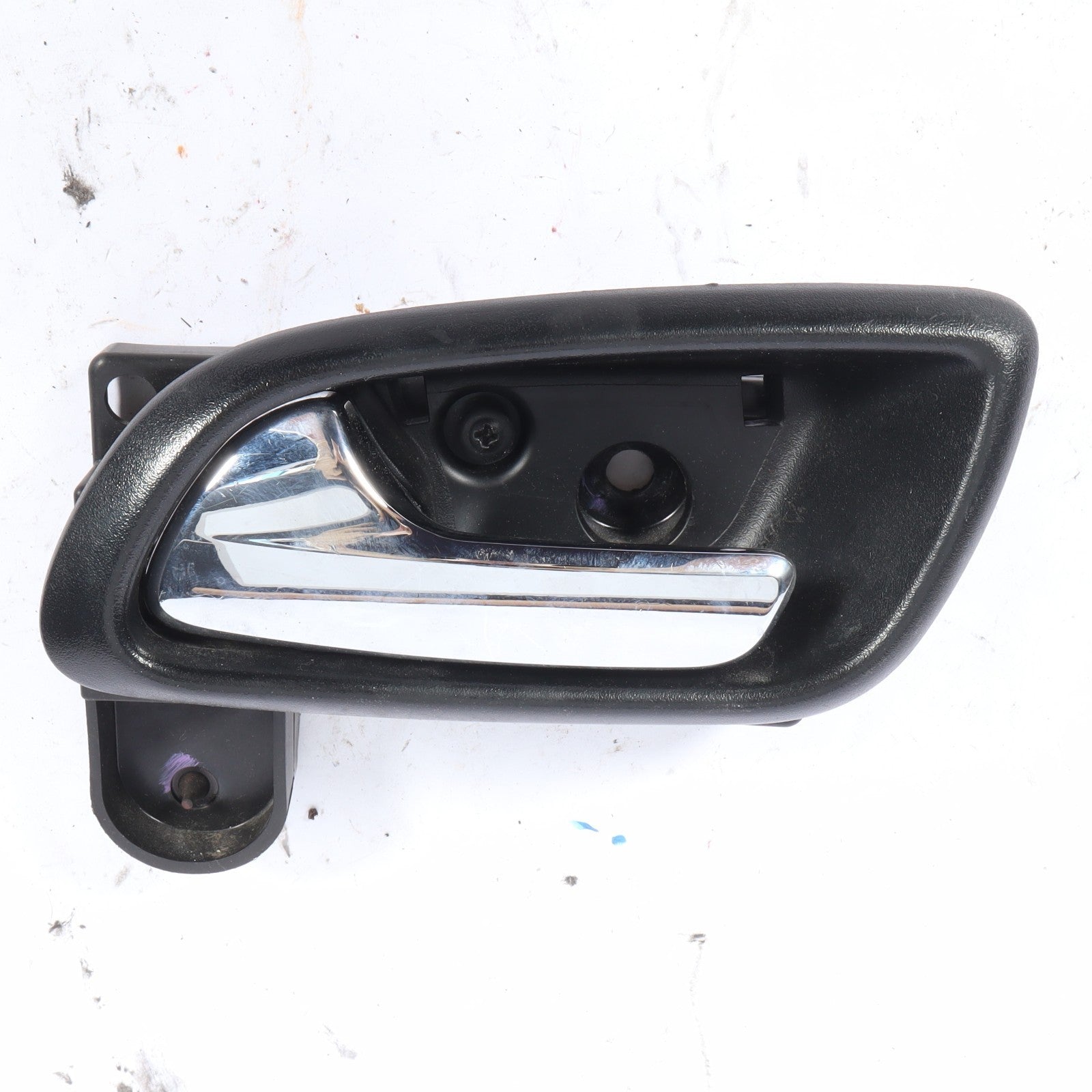 2011-2017 DODGE JOURNEY FRONT LEFT DRIVER INTERIOR DOOR HANDLE OEM