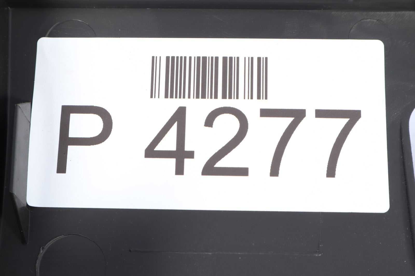 2011-2014 FORD EDGE REAR LEFT TRIM PANEL OEM