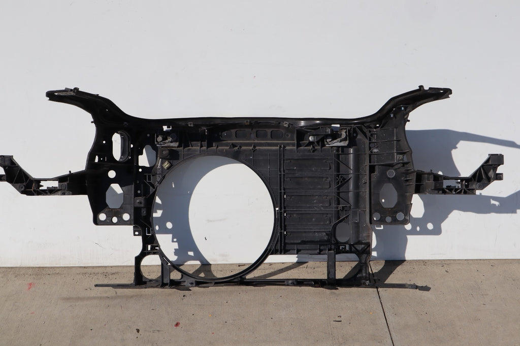 2007-2016 MINI COOPER S R56 R55 R60 RADIATOR SUPPORT PANEL SHROUD FRAME OEM
