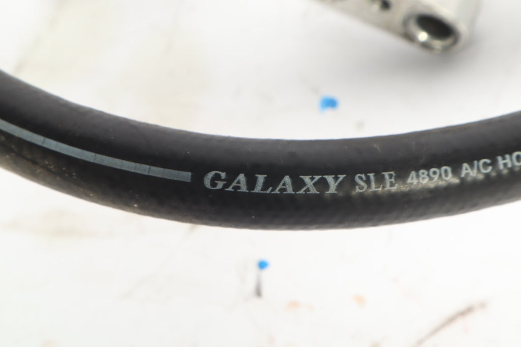 2011 - 2014 Nissan Leaf AC A/C Suction Liquid Hose Pipe Line OEM