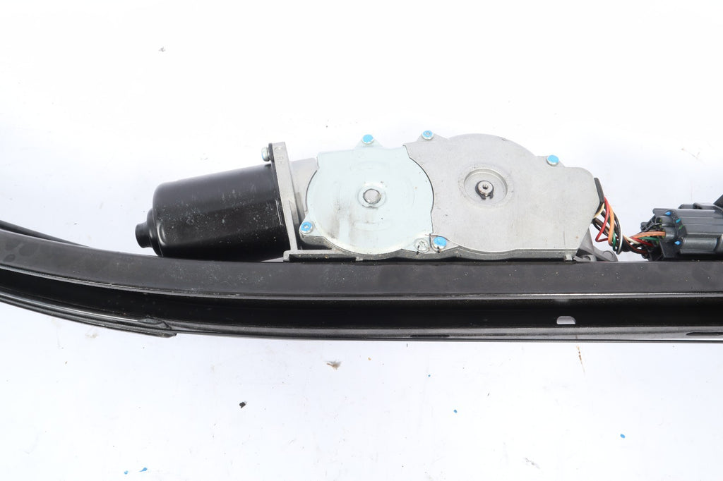 2010-2020 DODGE GRAND CARAVAN REAR SLIDING DOOR MODULE TRACK MOTOR RIGHT RH OEM