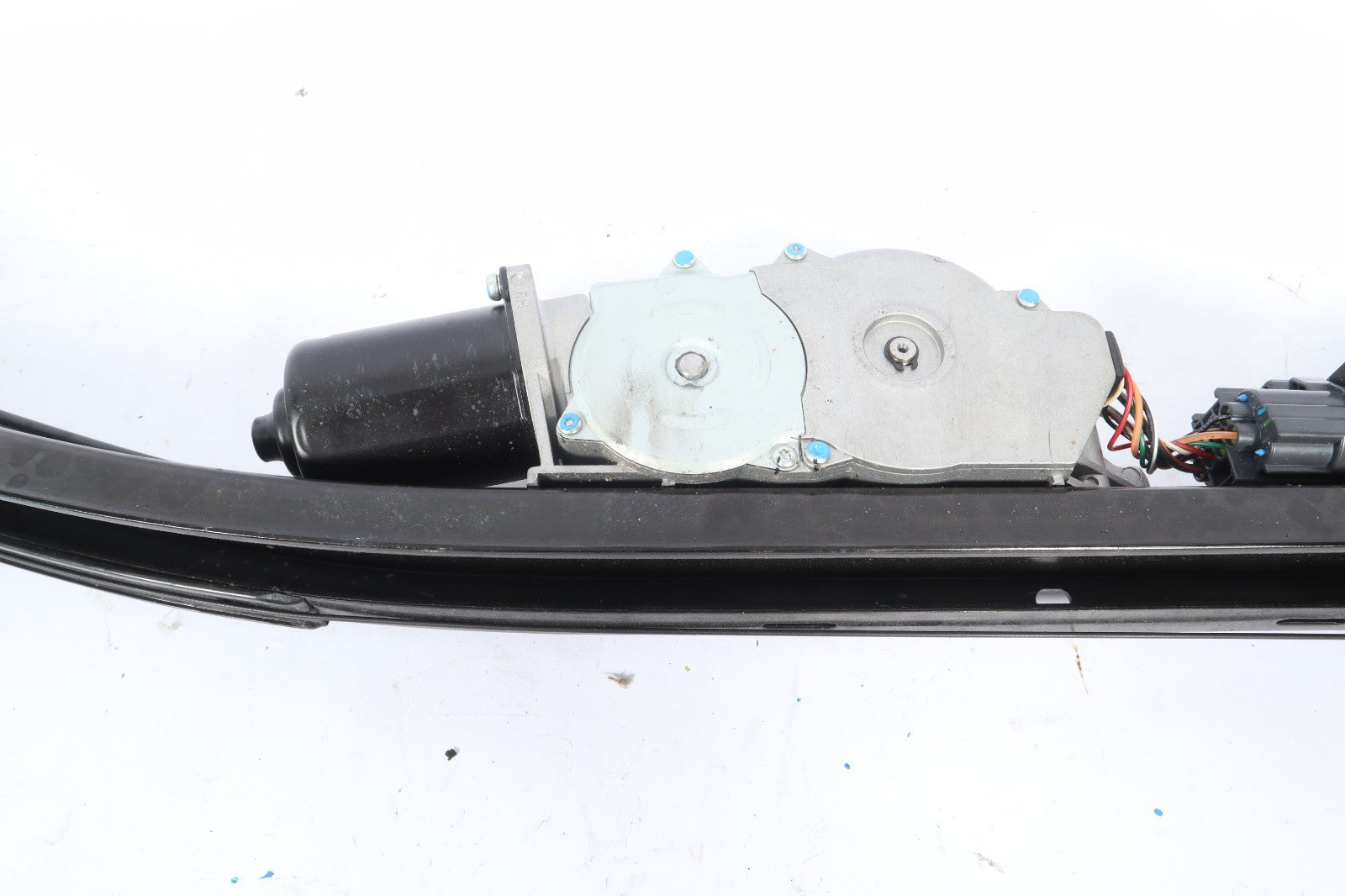 2010-2020 DODGE GRAND CARAVAN REAR SLIDING DOOR MODULE TRACK MOTOR RIGHT RH OEM