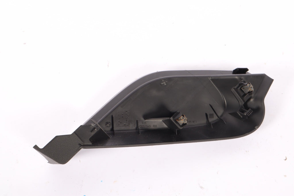 2016-2019 Buick Cascada Dashboard End Cover OEM