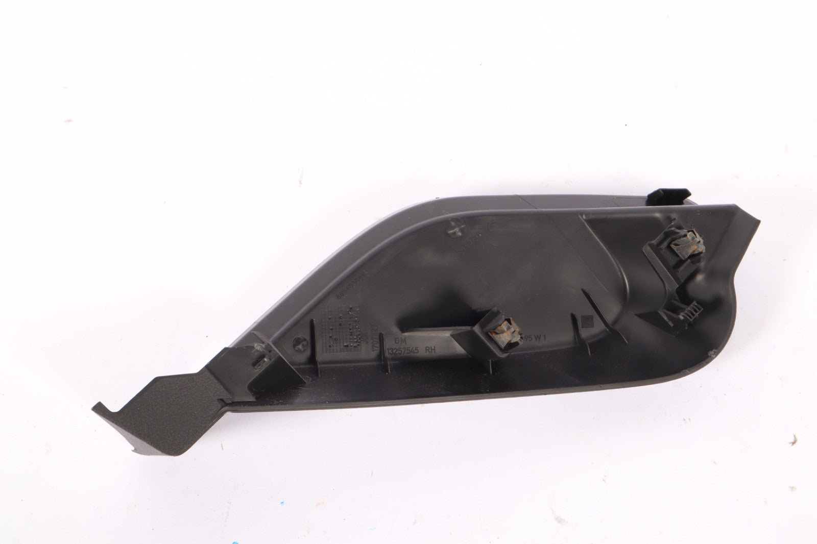 2016-2019 Buick Cascada Dashboard End Cover OEM