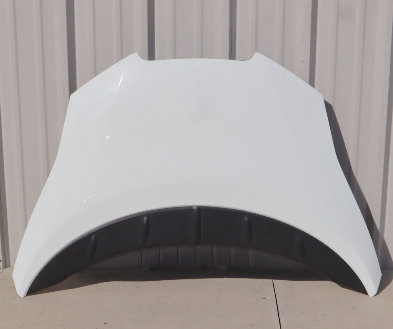 2013-2017 NISSAN LEAF HOOD OEM ONLY PICK UP!!!