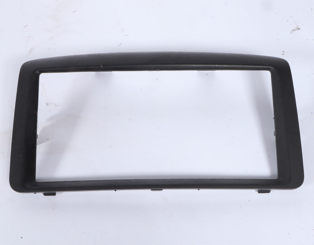 2011-2015 Chrysler Town & Country Radio Display Trim Bezel OEM L0201315