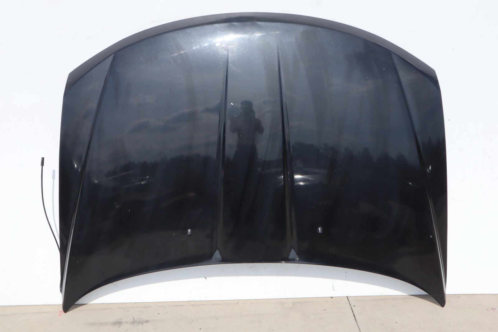 2009-2020 DODGE JOURNEY HOOD OEM ONLY PICK UP!!!