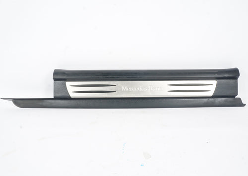 05-08 Mercedes R171 SLK350 SLK280 Door Step Sill Left Driver Side OEM