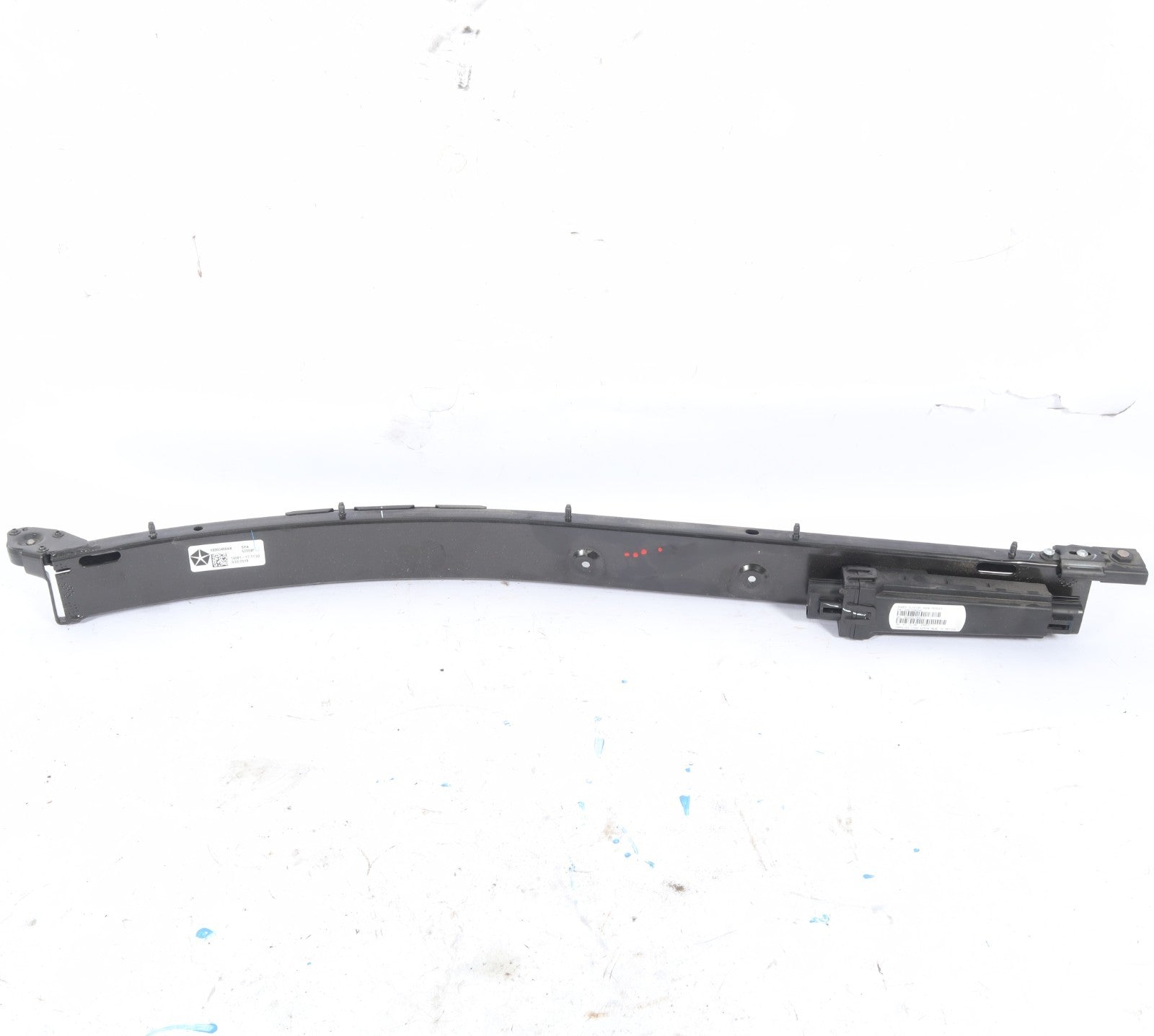 2018-2020 DODGE CARAVAN REAR RIGHT SIDE POWER SILDING DOOR CONTROL MODULE OEM