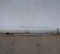2004-2013 VOLVO C70 RIGHT PASSENGER SIDE ROCKER PANEL DEFLECTOR MOLDING OEM