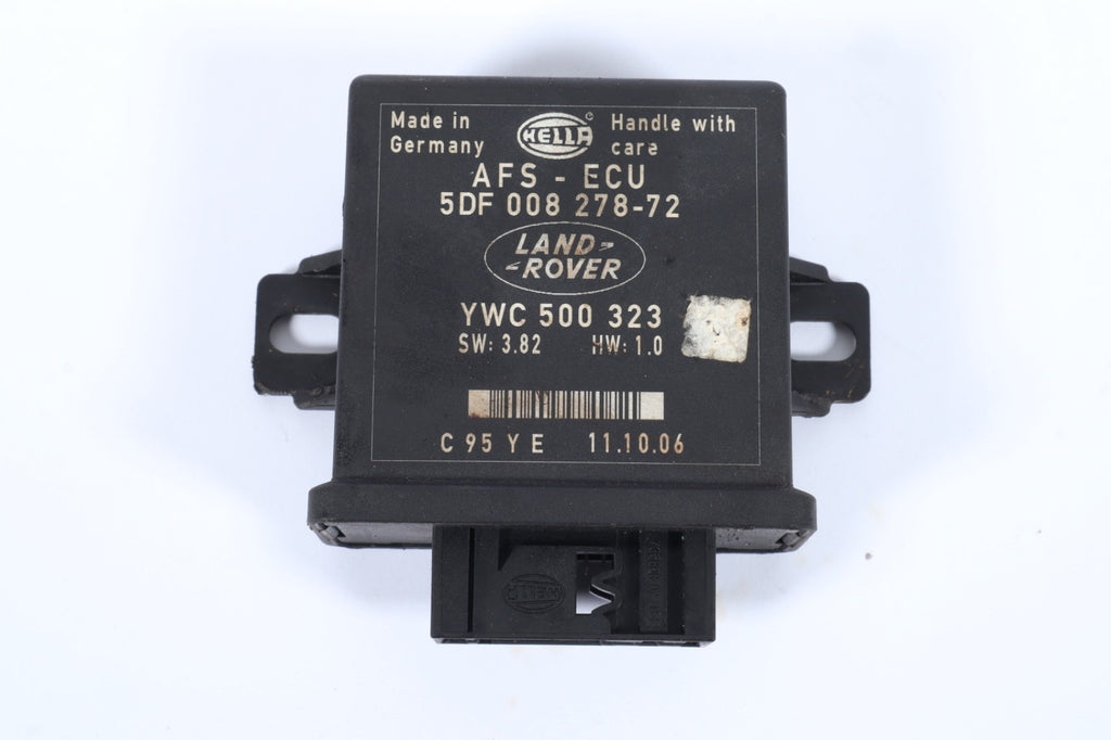 2006 -2009 RANGE ROVER SPORT HSE  HEADLIGHT XENON CONTROL MODULE YWC500 OEM