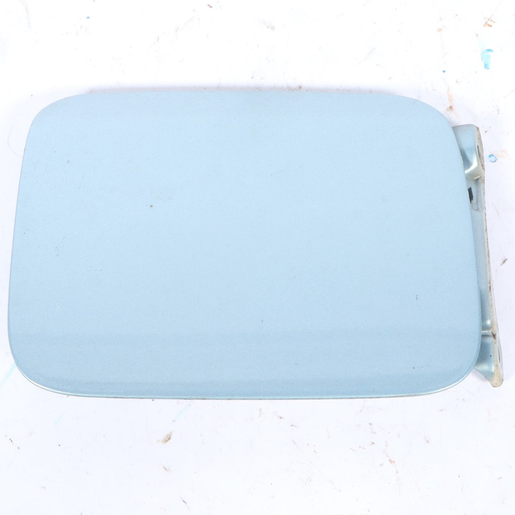 2003-2009 AUDI A4 Convertible Fuel Tank Door Gas Lid with Hinge OEM