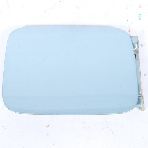 2003-2009 AUDI A4 Convertible Fuel Tank Door Gas Lid with Hinge OEM