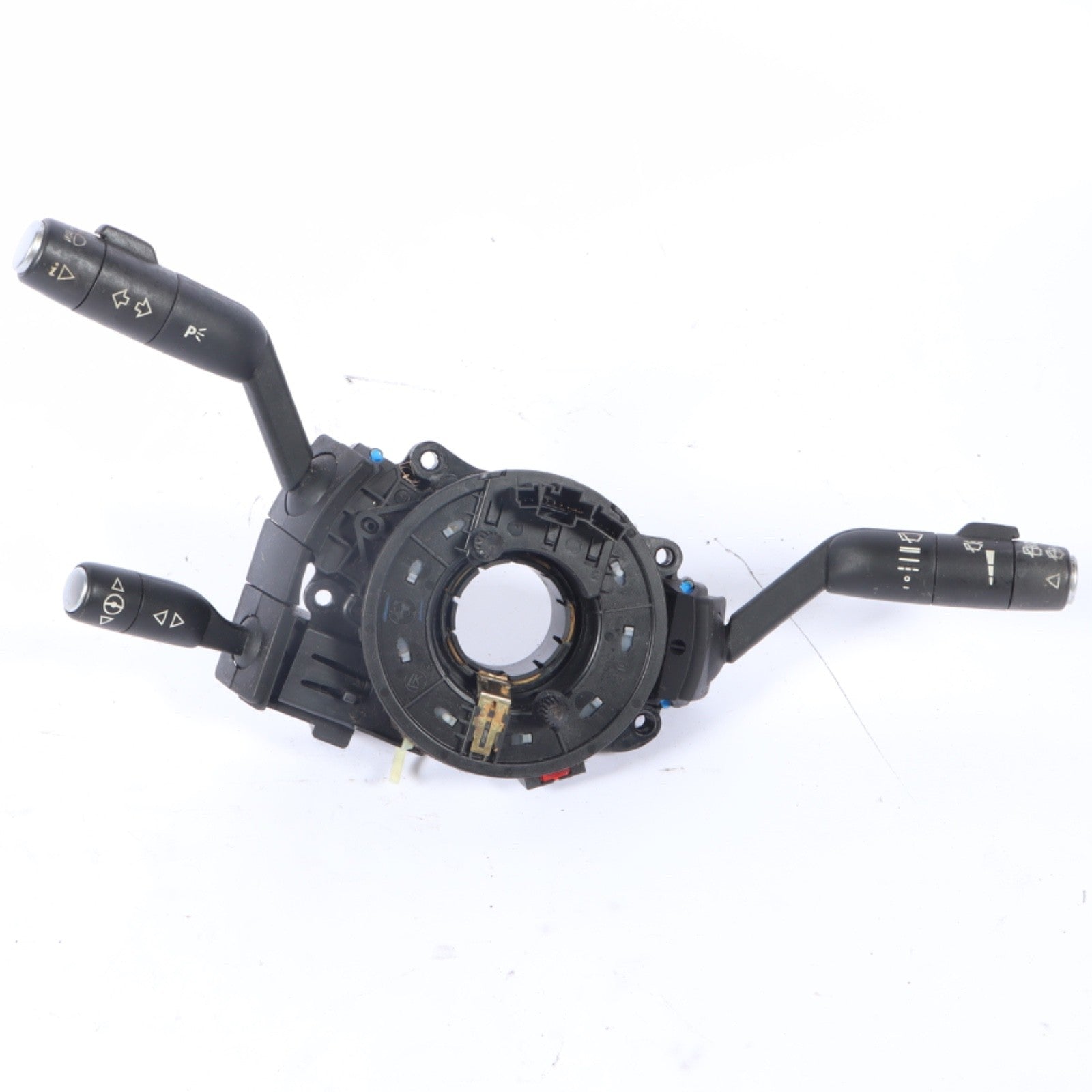 03-05 Land Rover Range Rover Steering Column Tilt Adjustment Switch 6901777 OEM