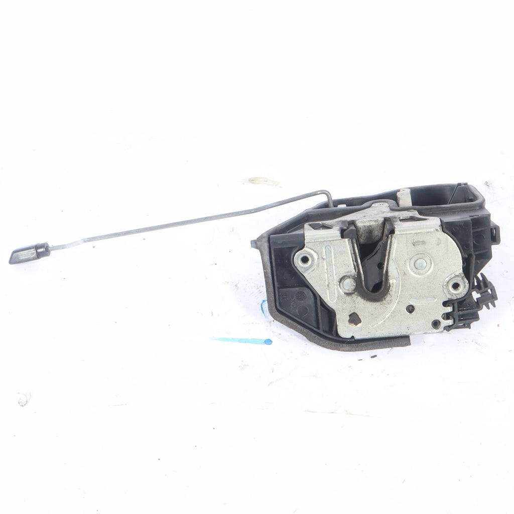 2004-2010 BMW X3 E83 FRONT LEFT SIDE DOOR LOCK LATCH ACTUATOR 7167071 OEM