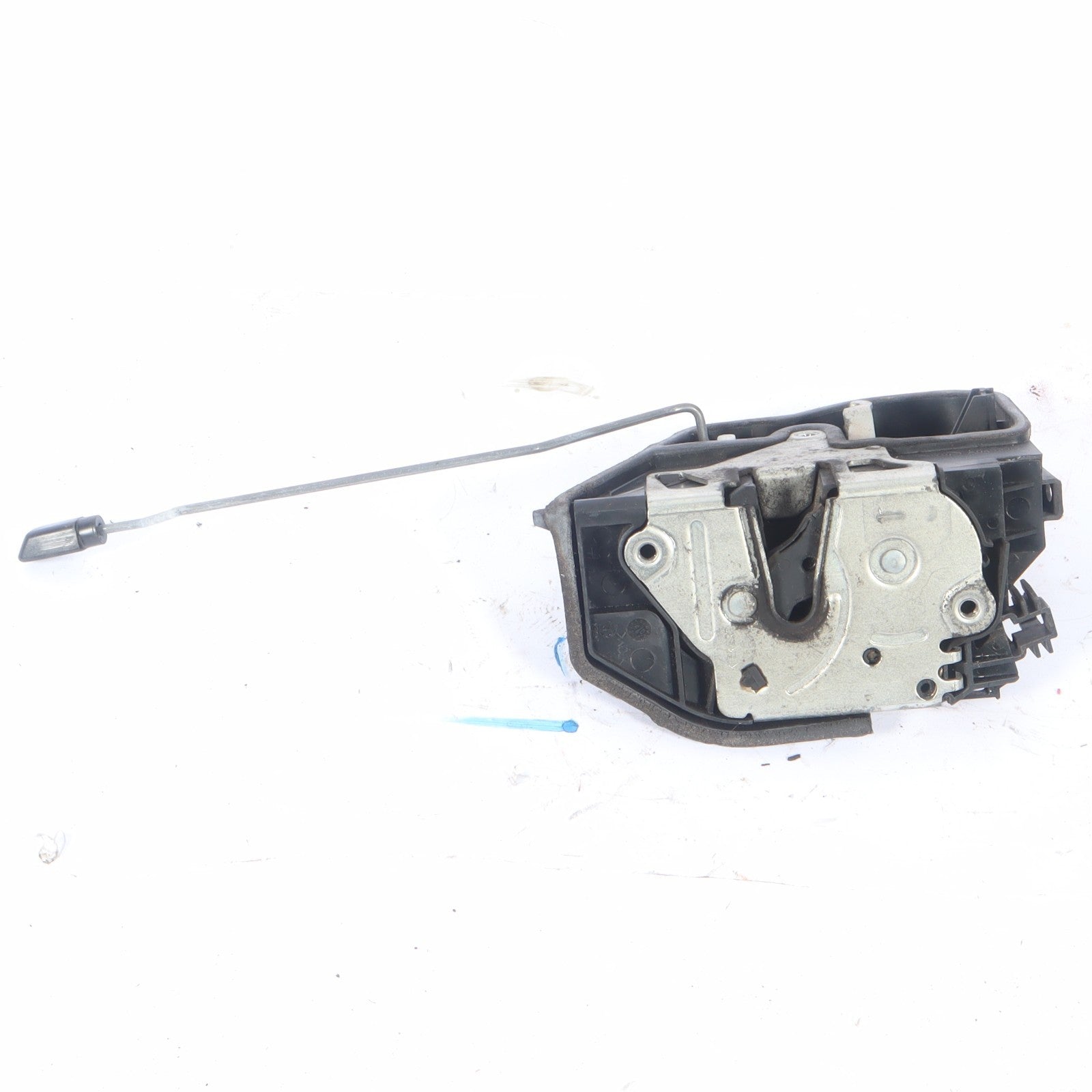 2004-2010 BMW X3 E83 FRONT LEFT SIDE DOOR LOCK LATCH ACTUATOR 7167071 OEM