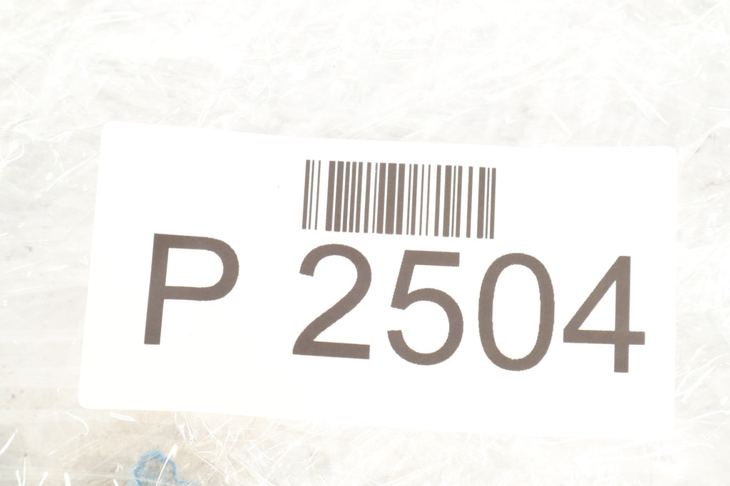 2016–2019 Buick Cascada FUEL LINE OEM 13370564