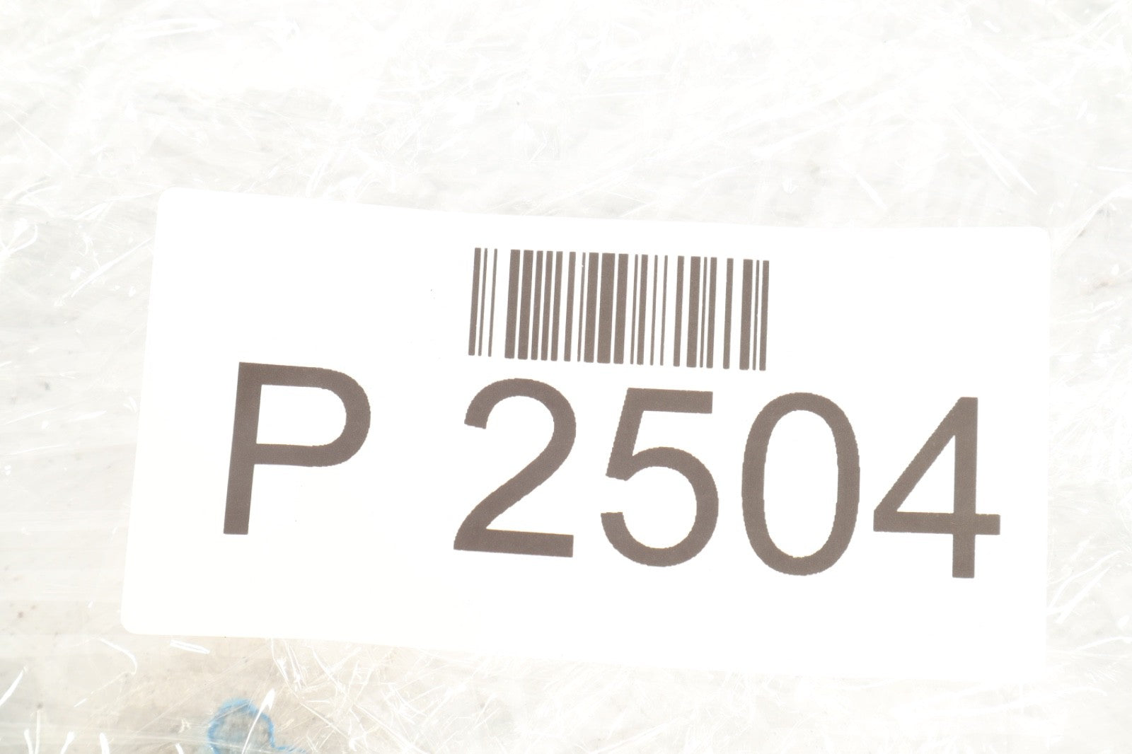2016–2019 Buick Cascada FUEL LINE OEM 13370564