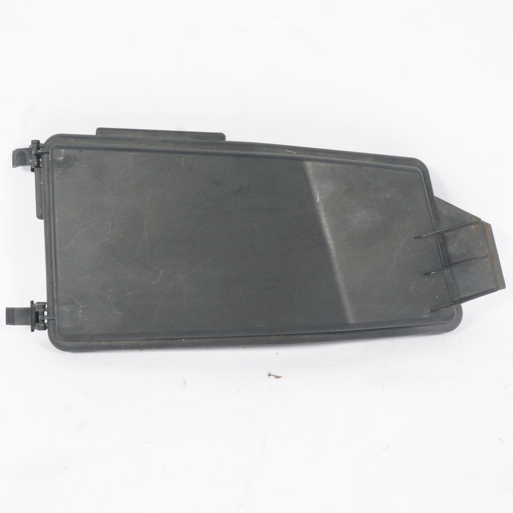 2006-2008 Mercedes Benz SLK280 Front Fuse Relay Box Cover Trim 1715400082 OEM