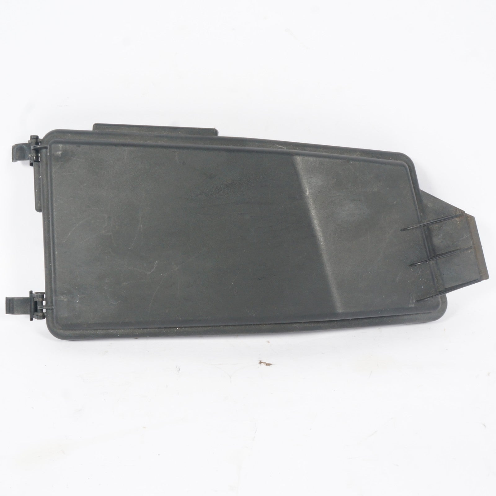 2006-2008 Mercedes Benz SLK280 Front Fuse Relay Box Cover Trim 1715400082 OEM