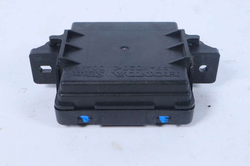 2011-2017 Honda Odyssey Rear AC CLIMATE CONTROL MODULE 79610-TK8-A510 OEM