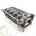 2008-17 BMW F12 650i 750i 550i X6 N63 4.4L V8 ENGINE CYLINDER HEAD LEFT SIDE OEM