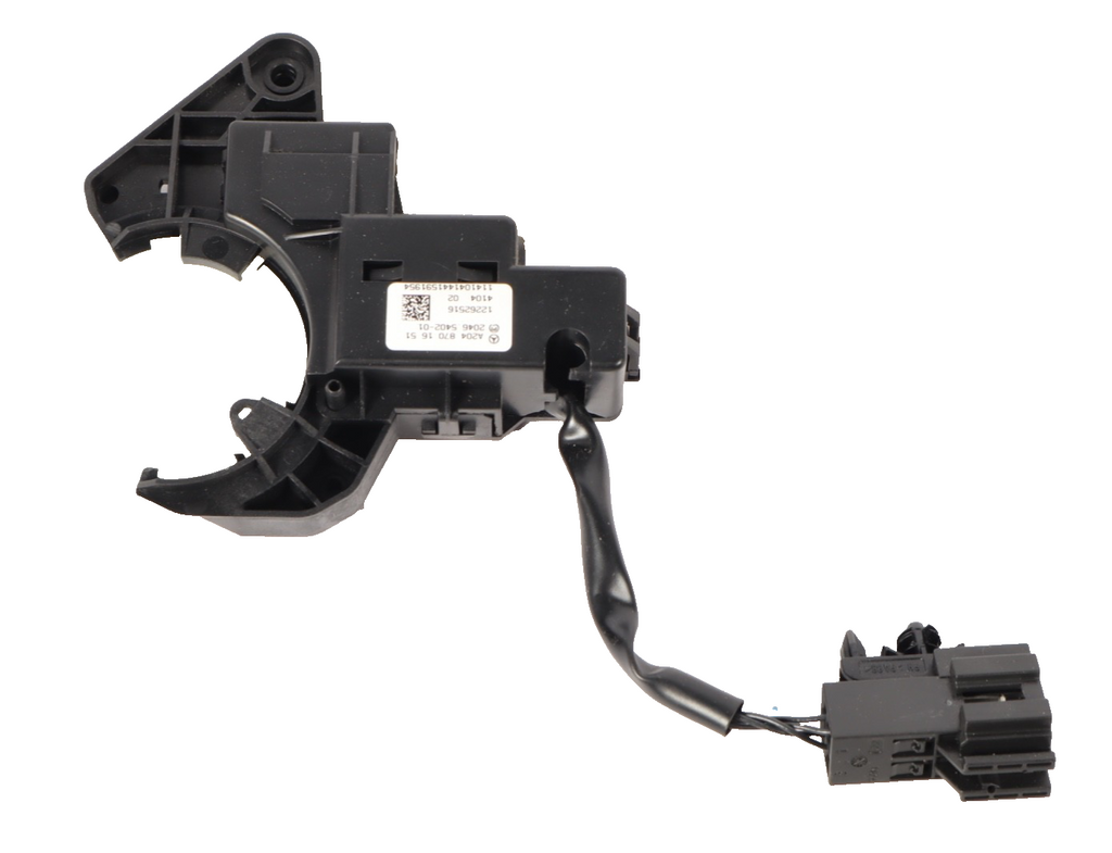 2010-2014 Mercedes-Benz E350 E550 W207 Front LH Seat Recline Locking Sensor OEM