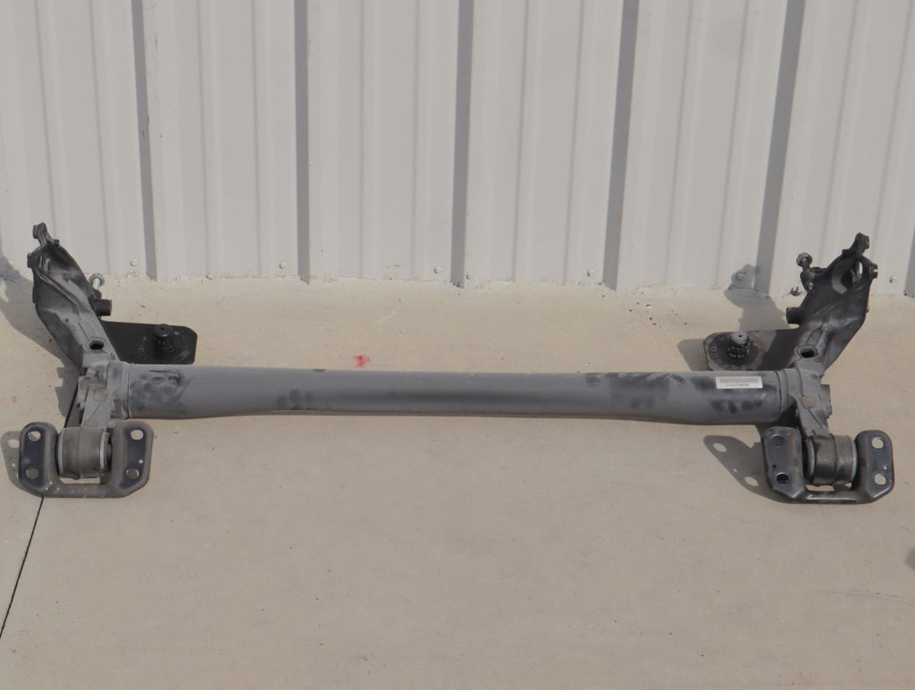 2016-2019 BUICK CASCADA FWD Rear Suspension Crossmember Subframe Axle Beam OEM