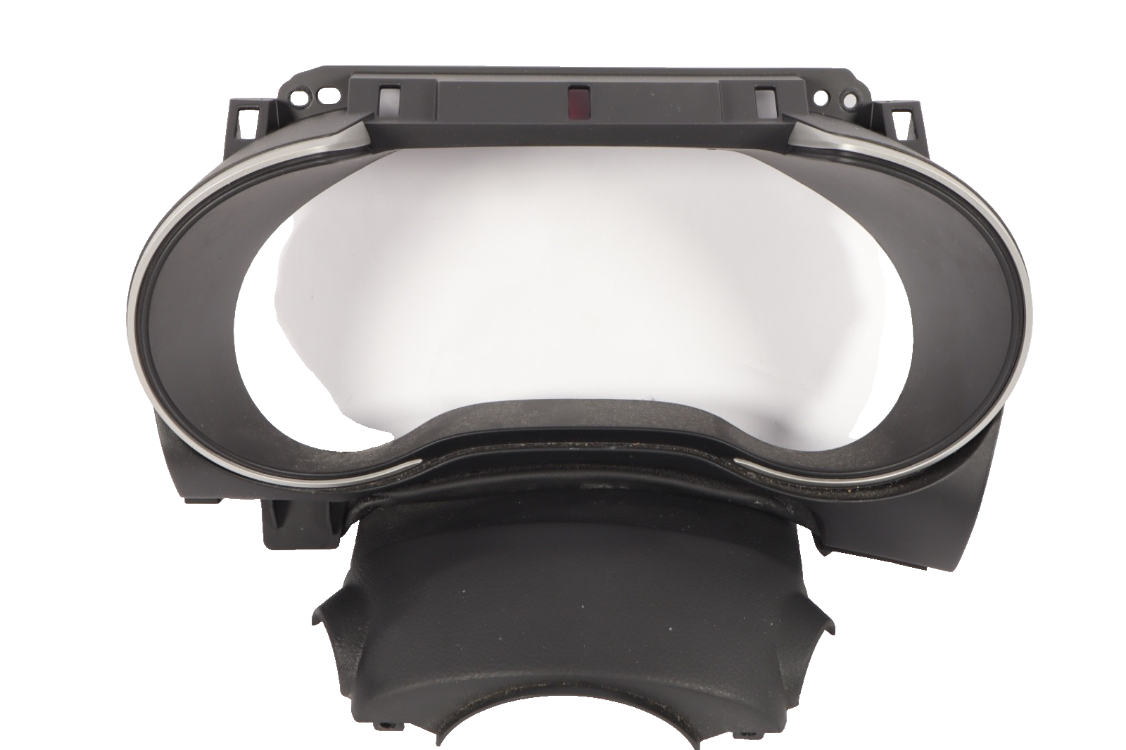 2016- 2023 NISSAN MAXIMA DASH LEFT SPEEDOMETER CLUSTER BEZEL TRIM OEM 682404RA0A