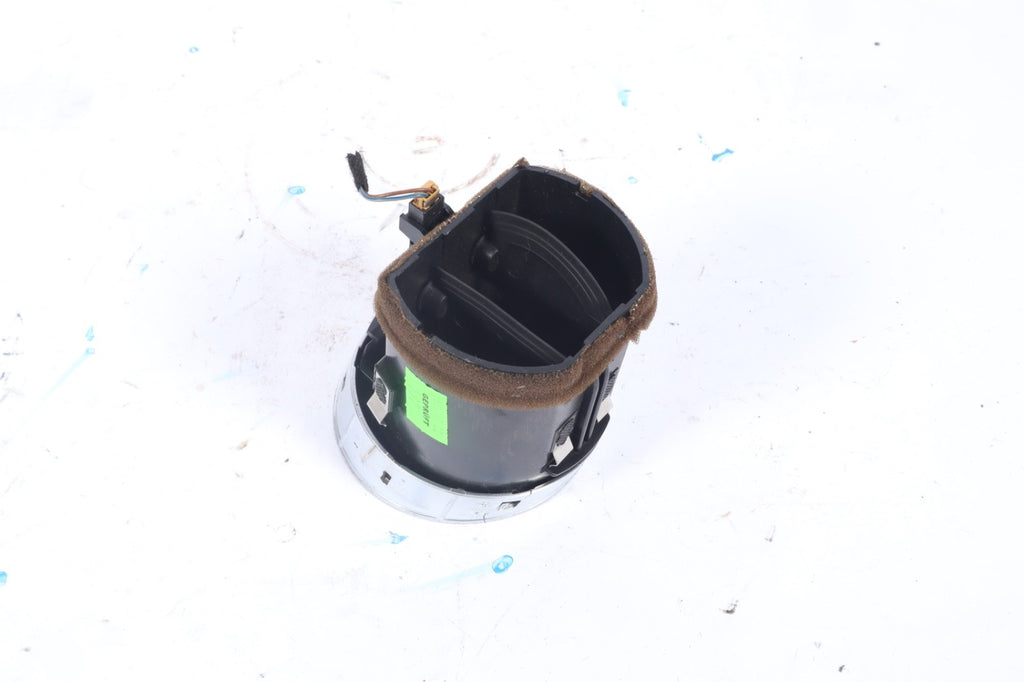 2006-2008 Audi A4 B7 Center Dash Air Vent Nozzle 8H0820951D OEM