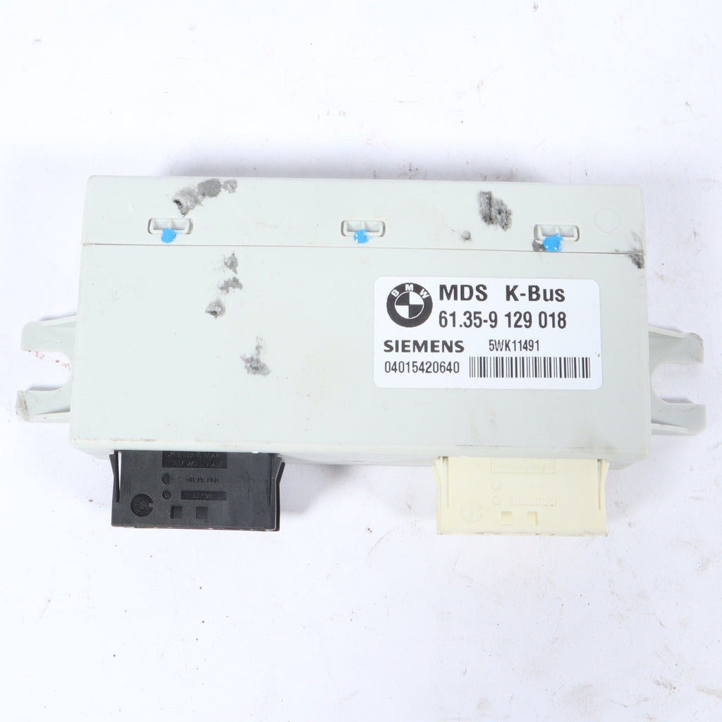2004-2010 BMW X3 - Sunroof / SUN ROOF Control Module OEM