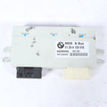 2004-2010 BMW X3 - Sunroof / SUN ROOF Control Module OEM