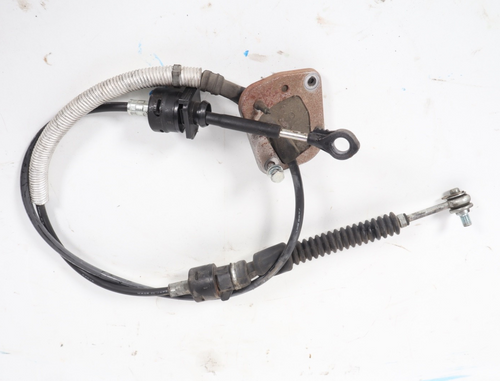 14-18 MITSUBISHI OUTLANDER 2.4L AWD AUTOMATIC TRANSMISSION SHIFTER CABLE OEM