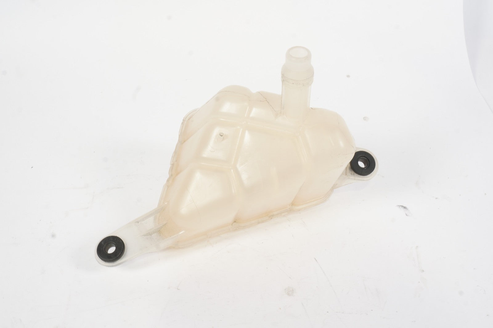 2017-2025 Alfa Romeo Stelvio Giulia Engine Water Coolant Expansion Reservoir OEM