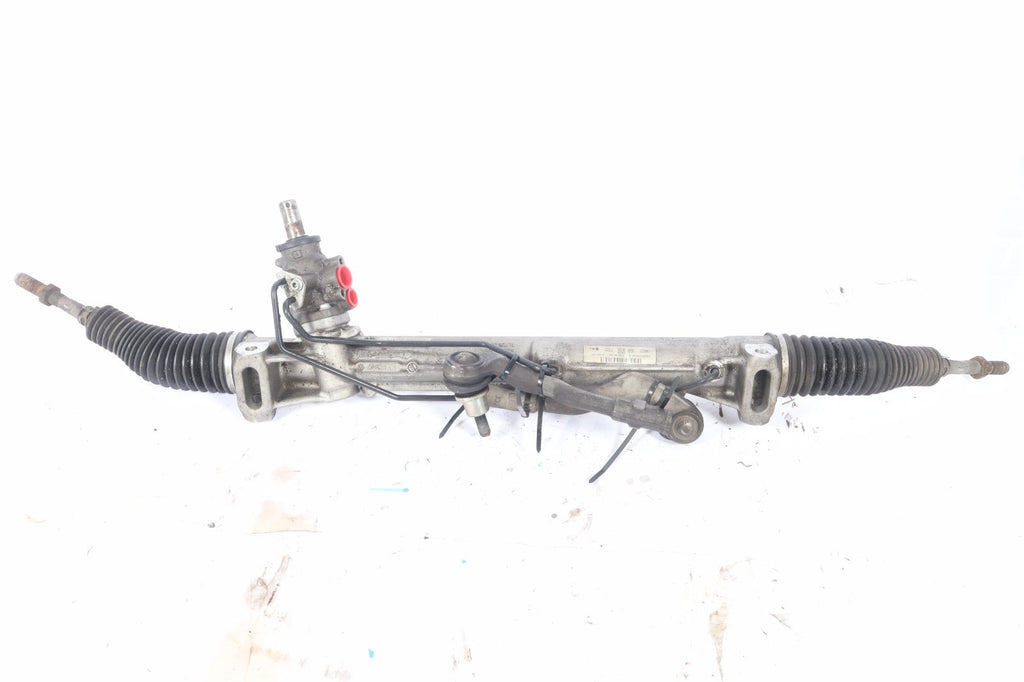 2009 - 2012 AUDI Q5 8R 3.2L V6 POWER STEERING GEAR RACK PINION OEM