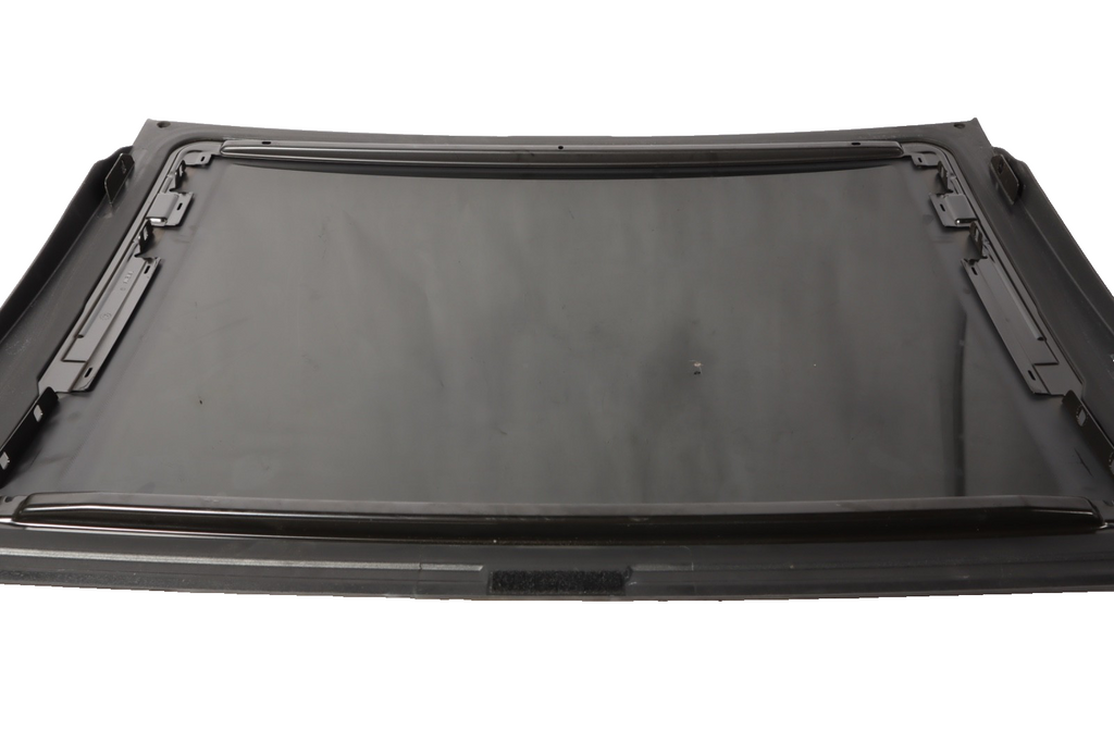 10-17 Mercedes W207 E350 C250 C350 Center Middle Panoramic Roof Glass Oem