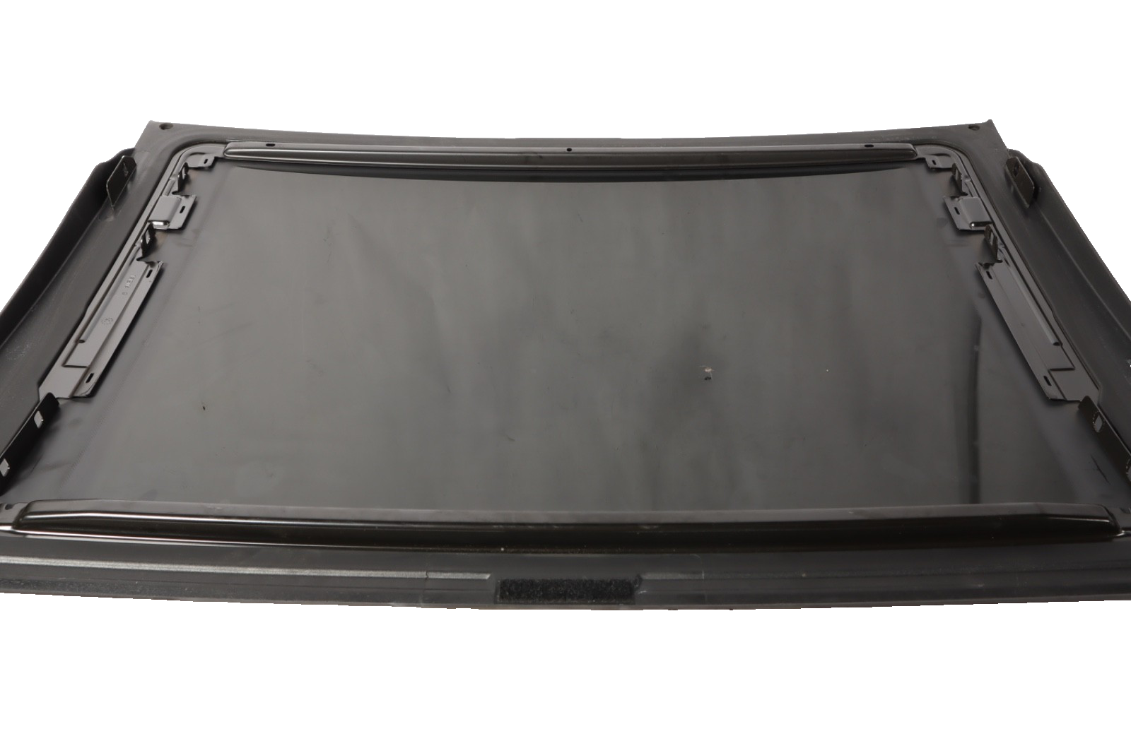 10-17 Mercedes W207 E350 C250 C350 Center Middle Panoramic Roof Glass Oem