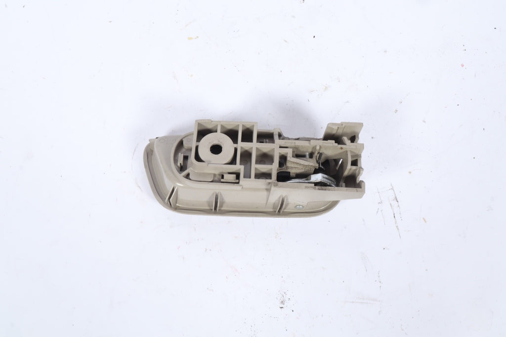 2007-2012 MAZDA CX-9 REAR LEFT DOOR INNER HANDLE OEM