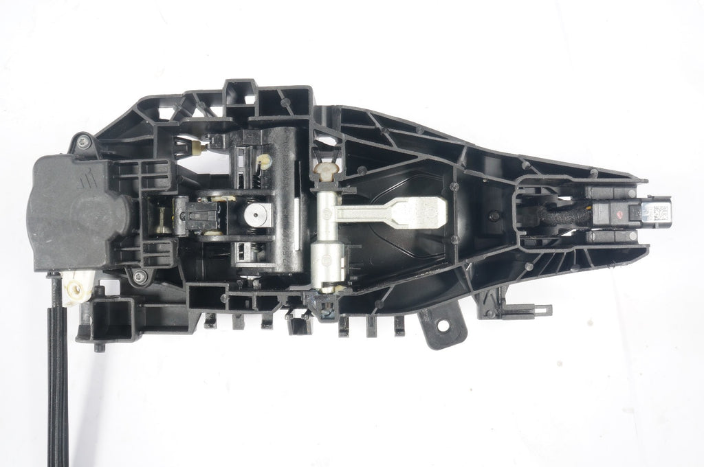 2018 - 2025 ALFA ROMEO STELVIO FRONT LEFT OUTSIDE DOOR HANDLE OEM BLACK