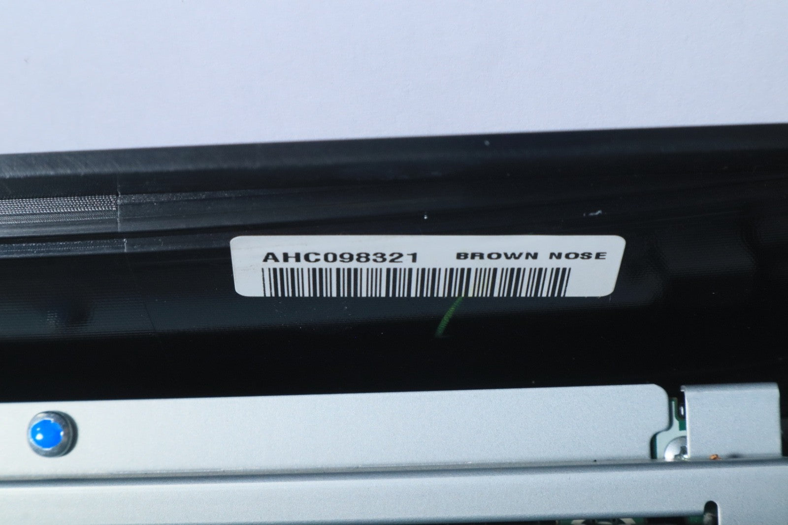 2014-2017 HONDA ODYSSEY ELITE RADIO RECEIVER AM FM OEM 39540-TK8-A740-M1