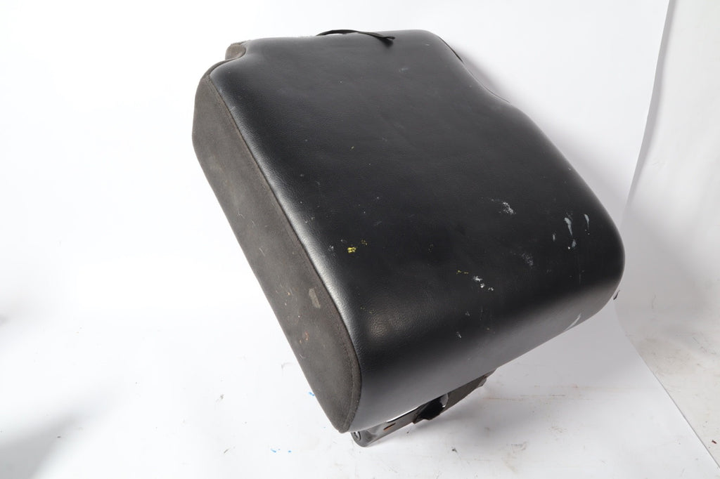2007 Nissan Armada Rear Middle Back Seat Base OEM