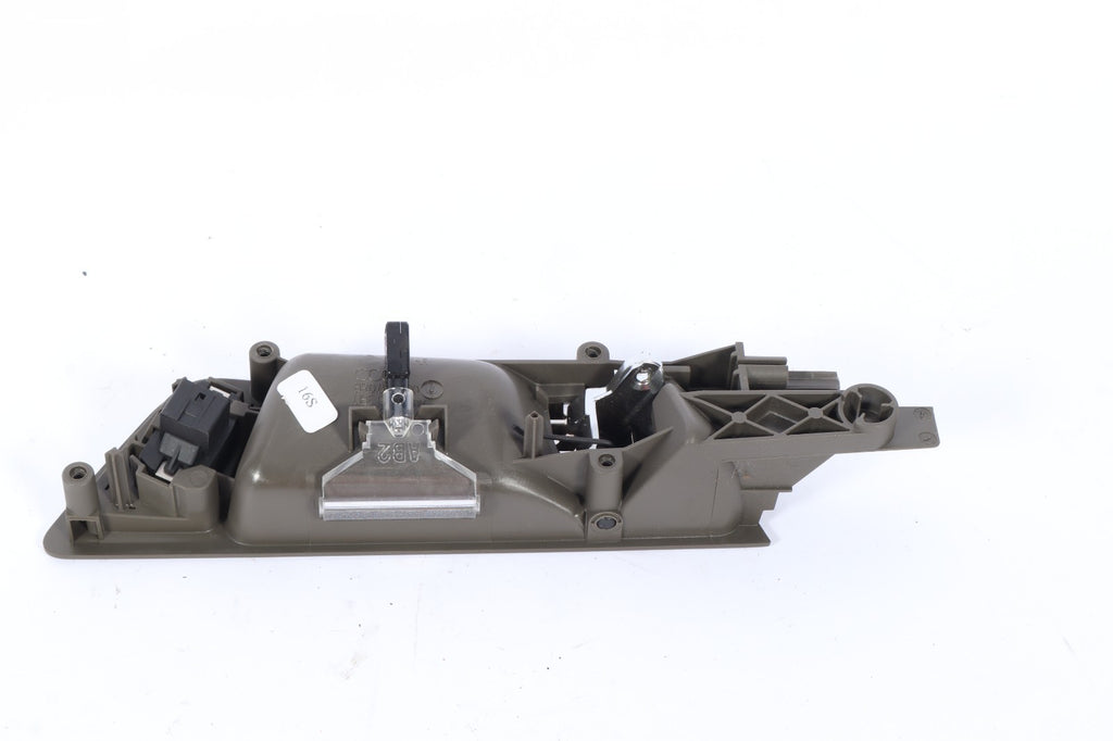 2009-2017  AUDI Q5 INTERNAL OPENING HANDLE INNEER DOOR HANDLE REAR RIGHT OEM