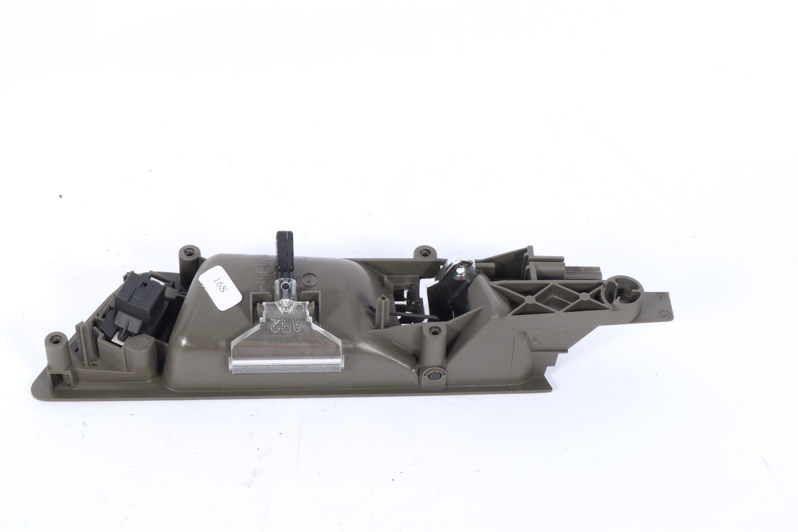 2009-2017  AUDI Q5 INTERNAL OPENING HANDLE INNEER DOOR HANDLE REAR RIGHT OEM