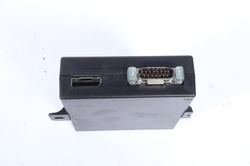 2001 - 2004 Mercedes SLK320 Voice Control Module OEM