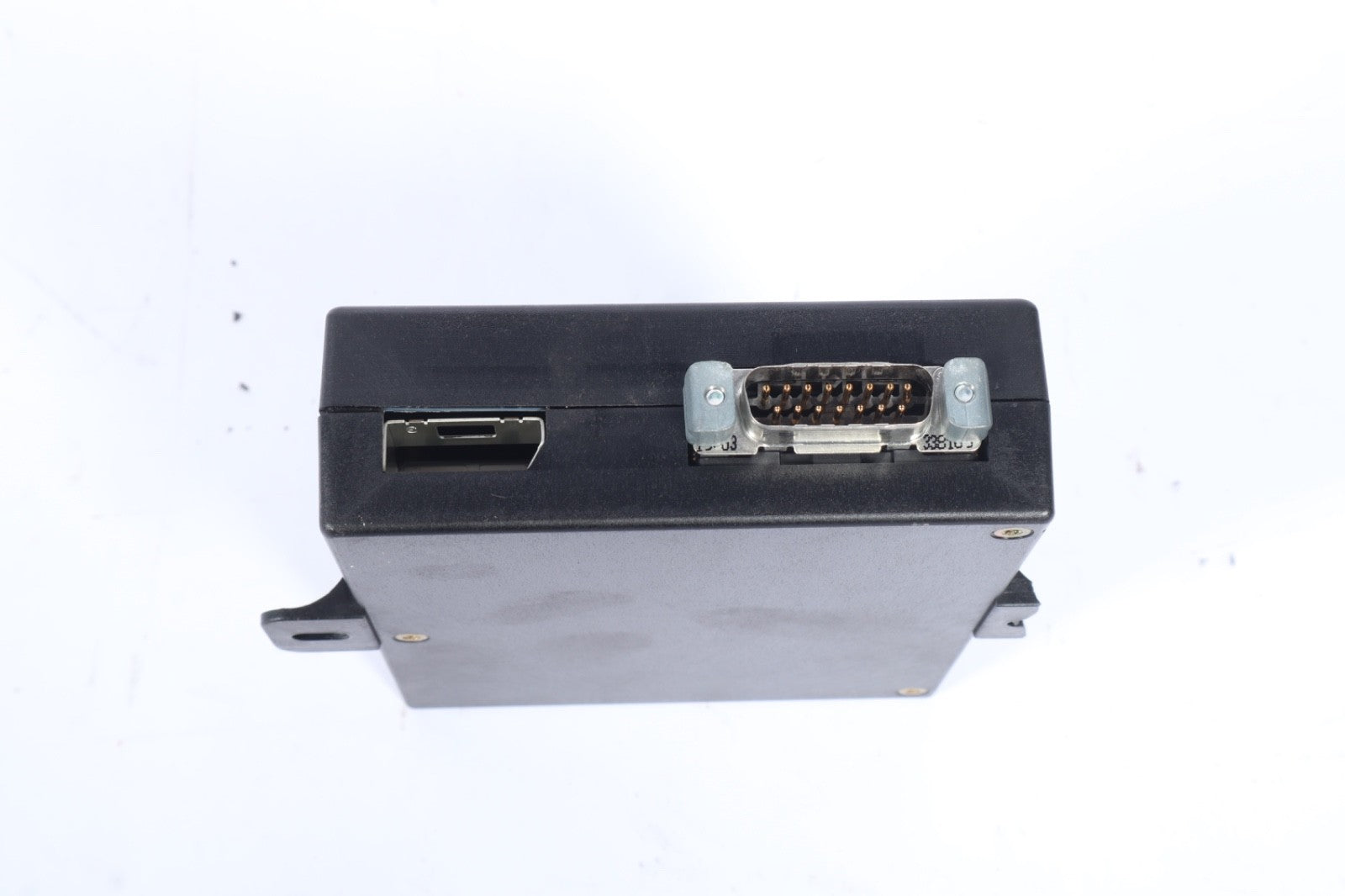 2001 - 2004 Mercedes SLK320 Voice Control Module OEM